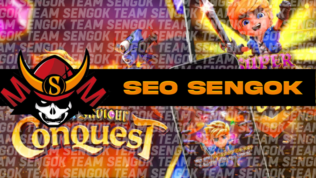 Slot Gem Saviour Rasa RPG Pahlawan Jackpot