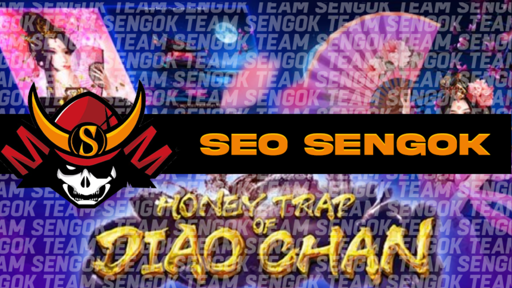 Honey Trap Of Diao Chan Cewek Yang Bikin Maxwin Dateng!